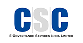 CSC E-Governance Services India Limited