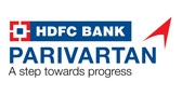 HDFC Bank Parivartan